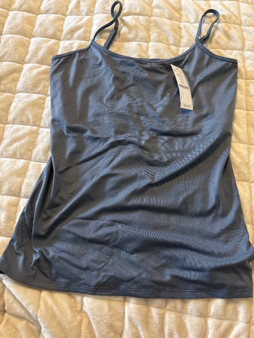WHBM Cami